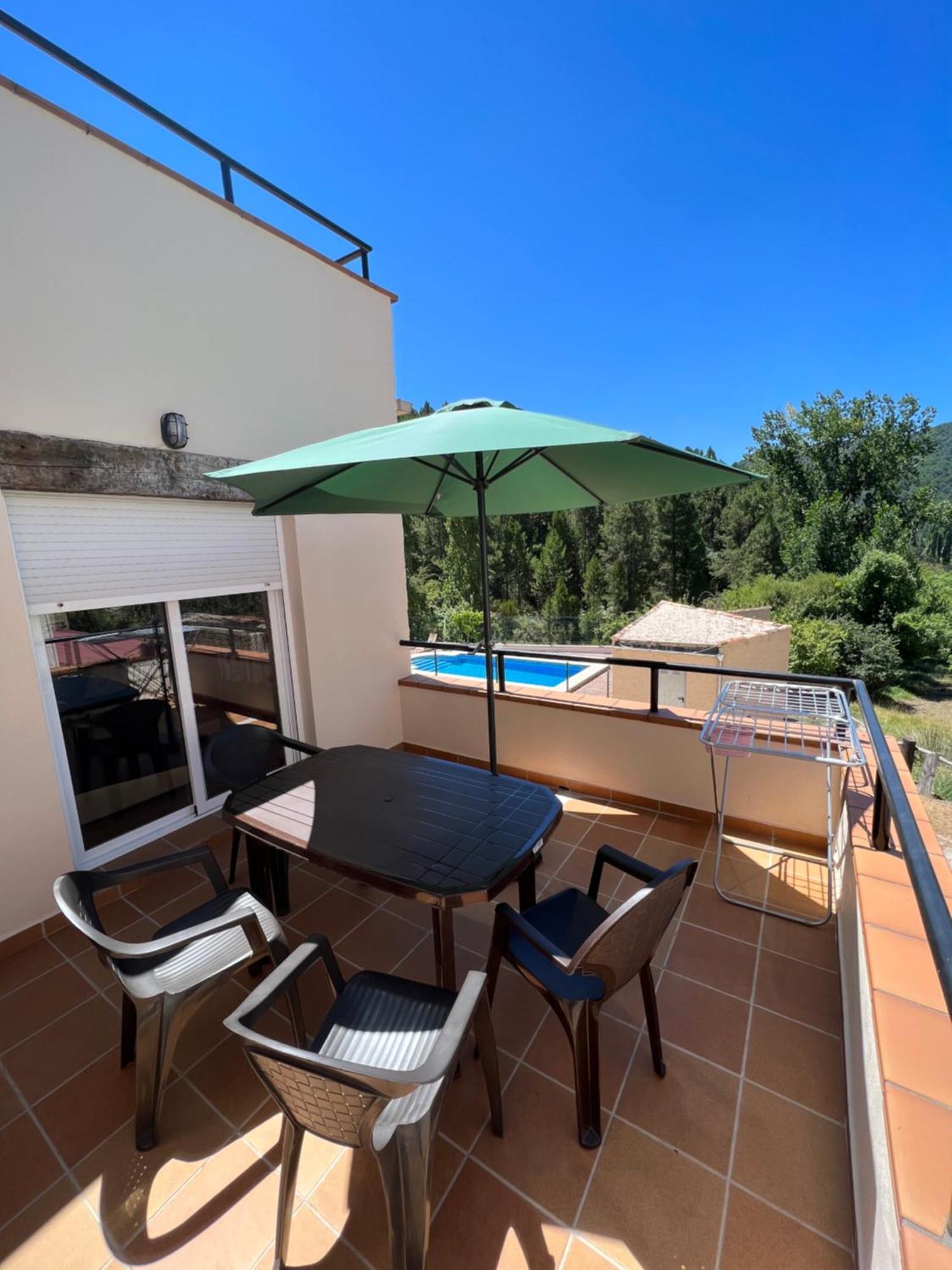 Duplex Rio Madera