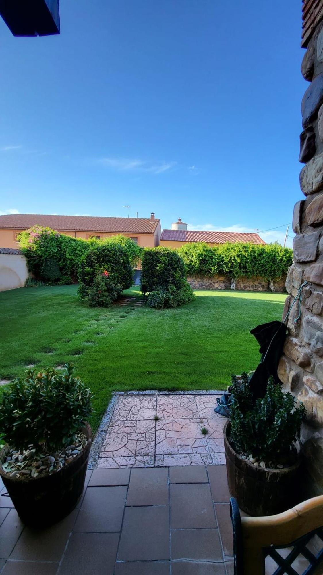 Country house Casa Rural El Labriego Corral de Ayllon