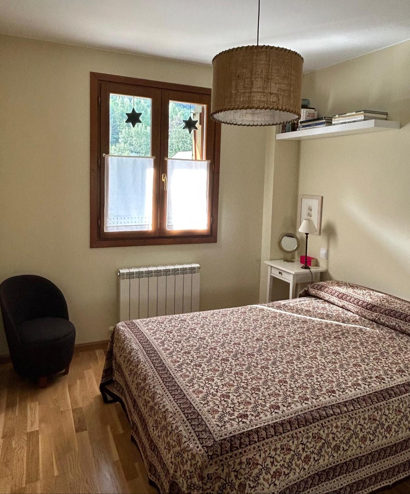 - Formigal - Pirineos Sur Apartment Sallent De Gallego