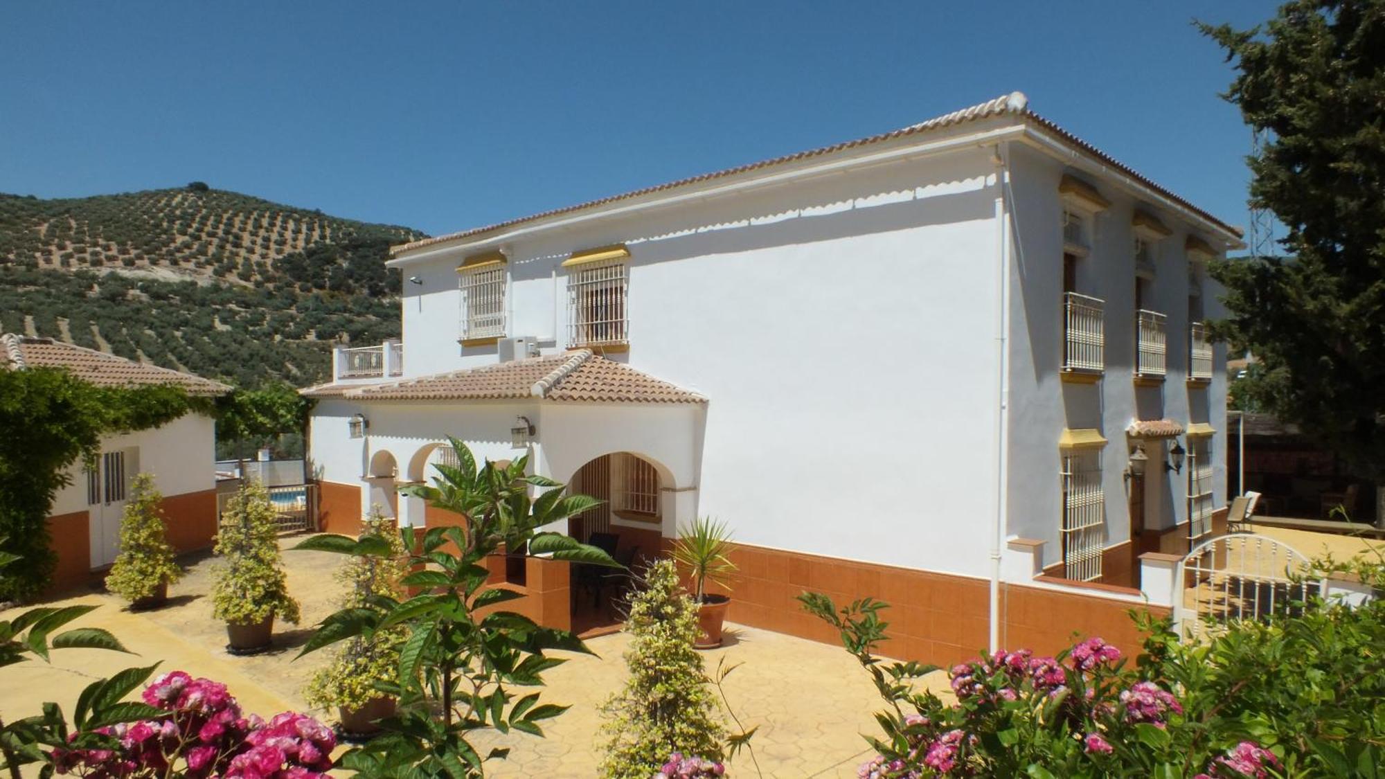 Casa Pino Solo Apartamento *