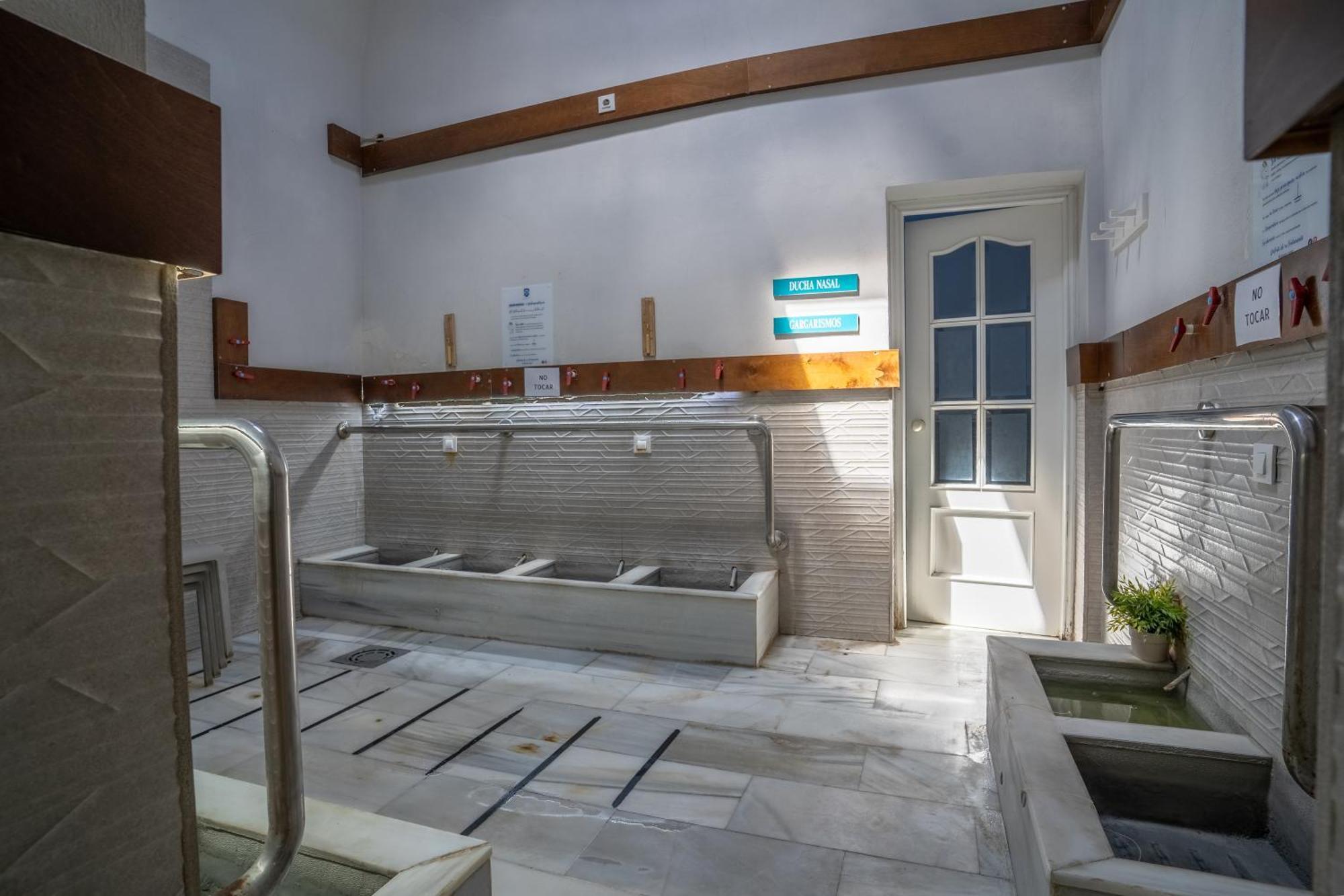 Hotel Balneario De Chiclana 3*