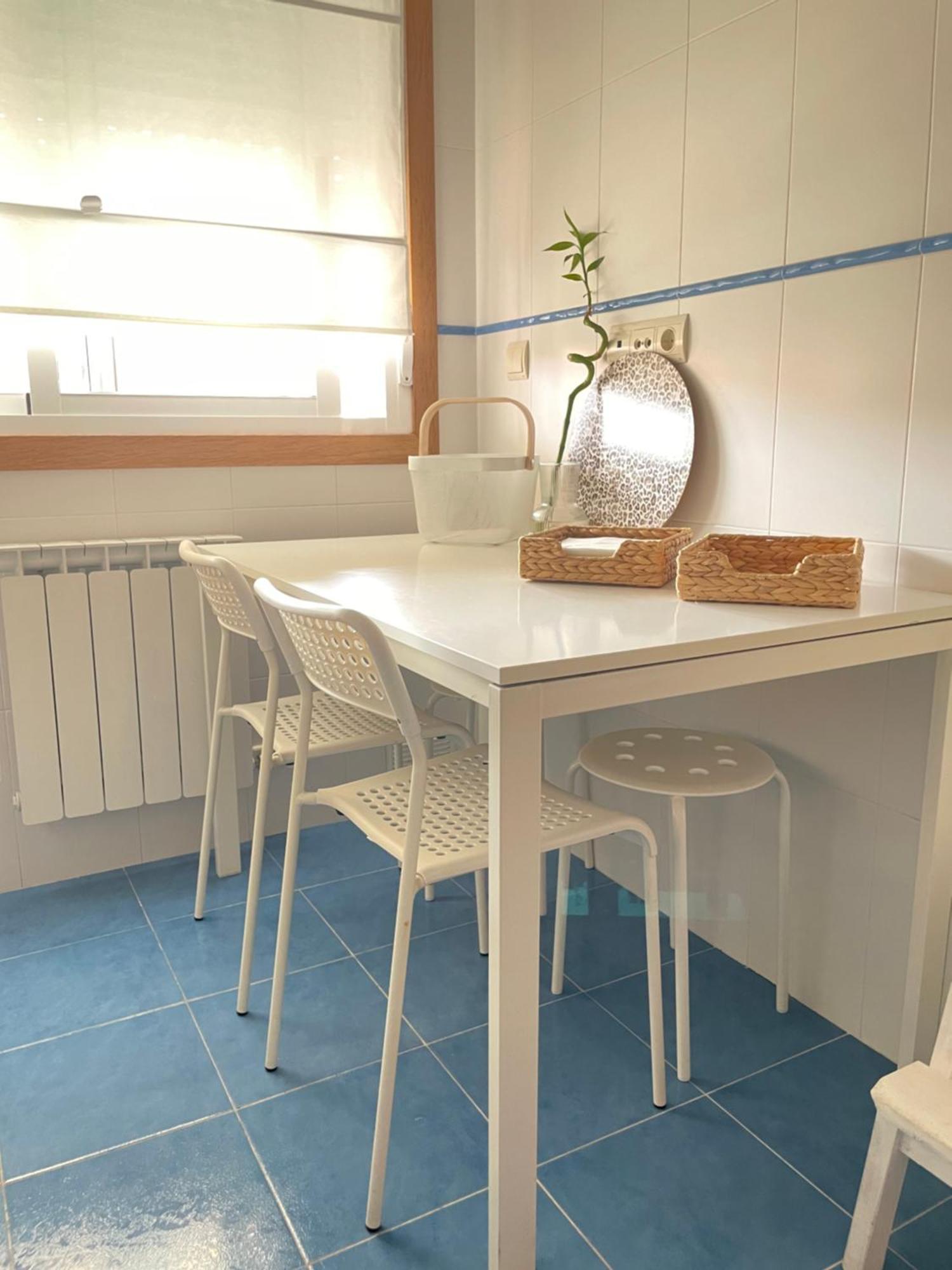 Apartamento Xalda Con Piscina Vilagarcía de Arousa