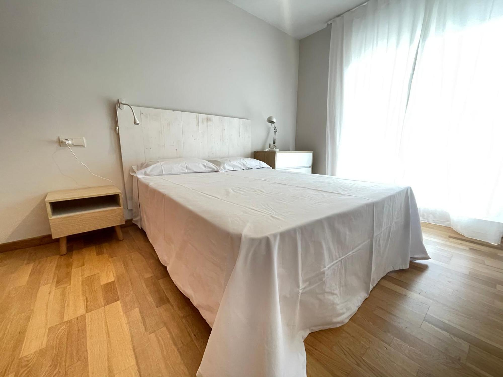 Apartamento Xalda Con Piscina * Vilagarcía de Arousa