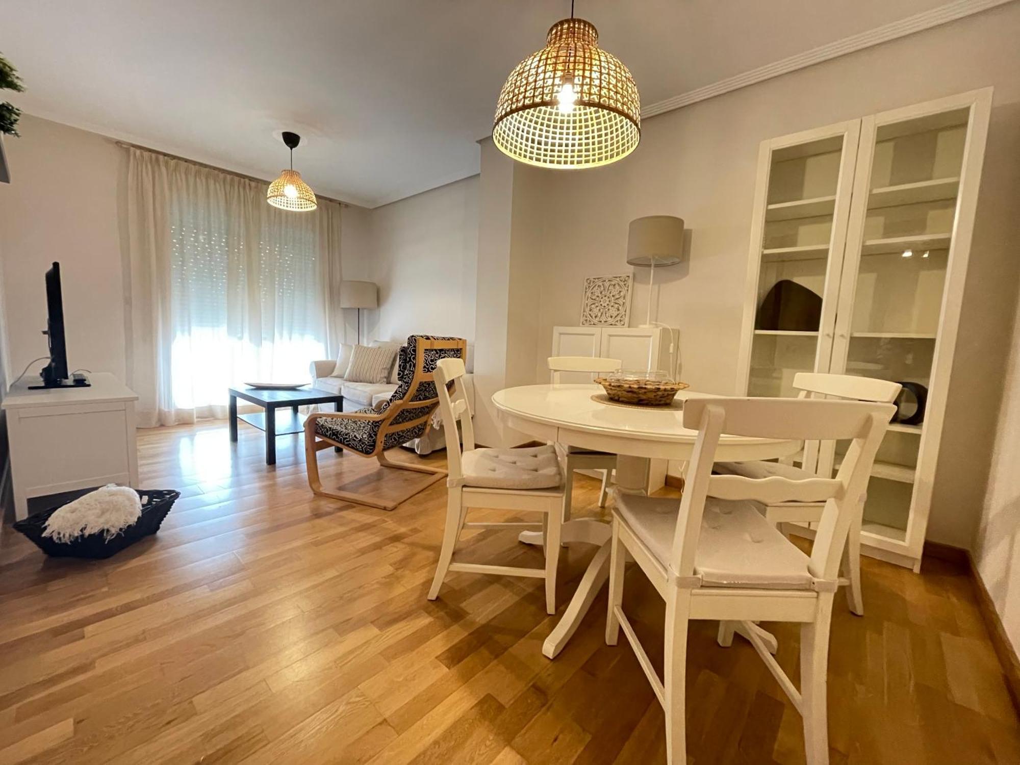 Apartamento Xalda Con Piscina Apartamento