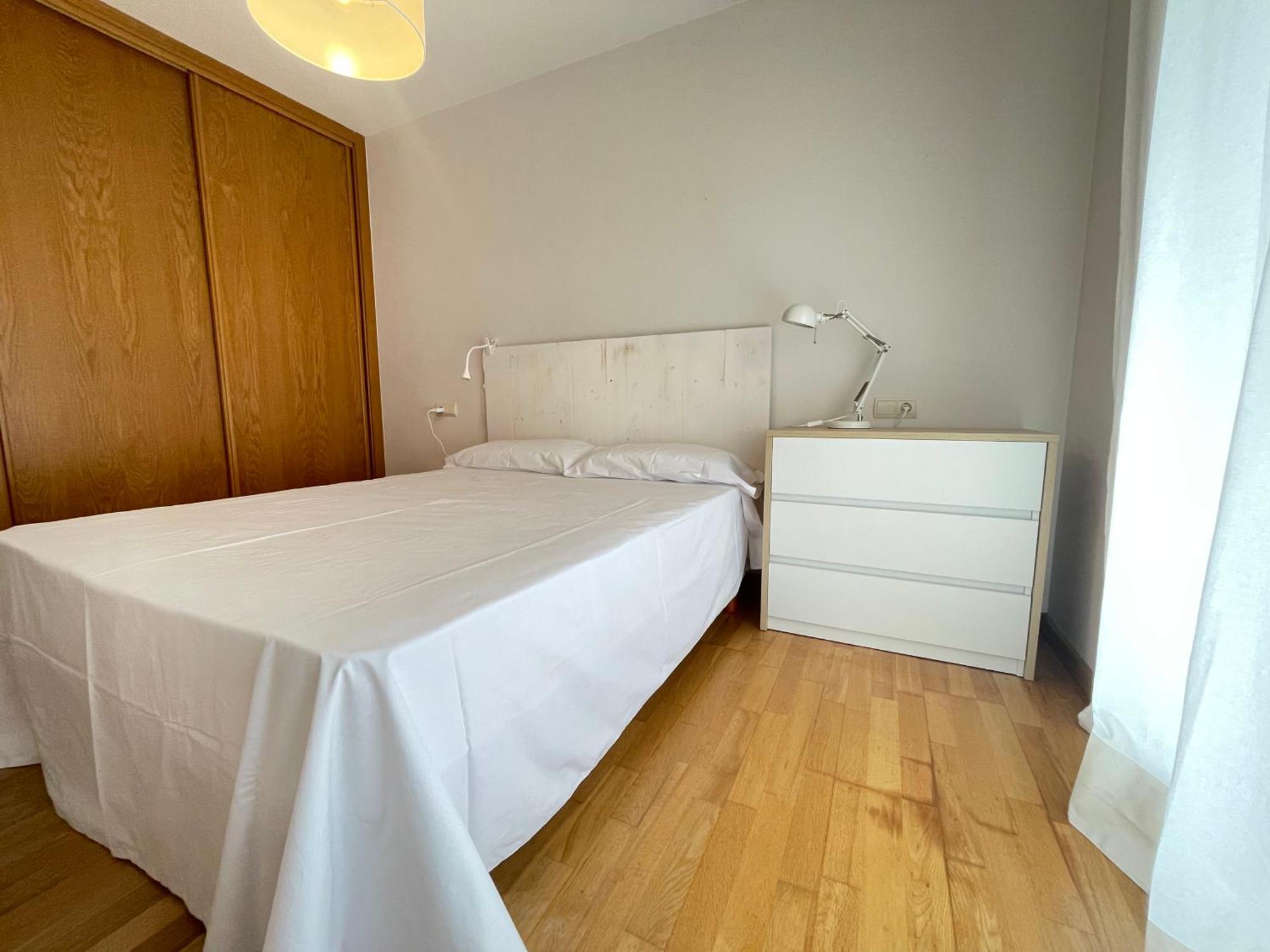 Apartamento Apartamento Xalda Con Piscina *