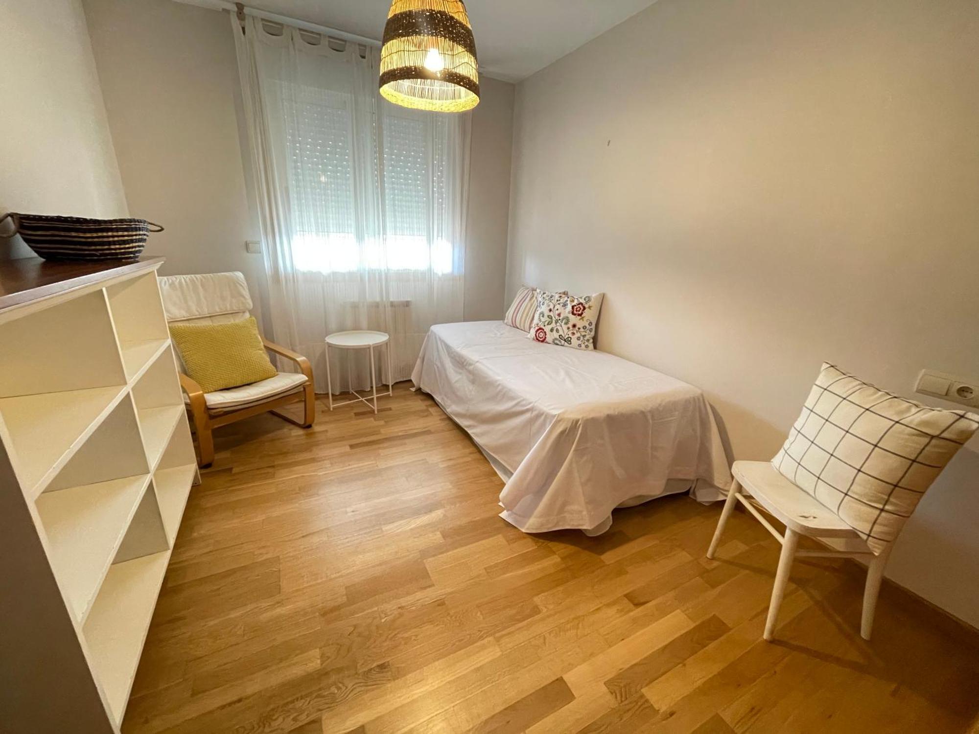 Apartamento Xalda Con Piscina Apartamento *