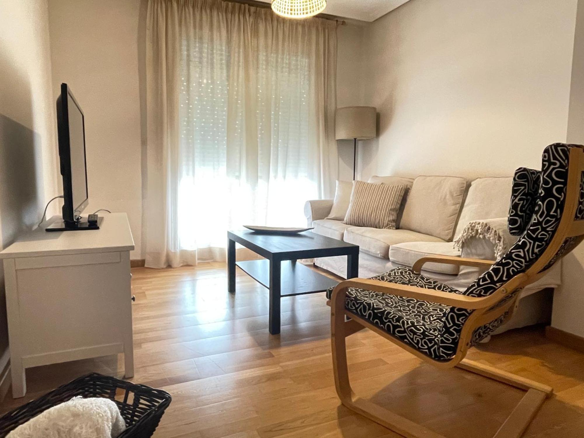 Apartamento Xalda Con Piscina *