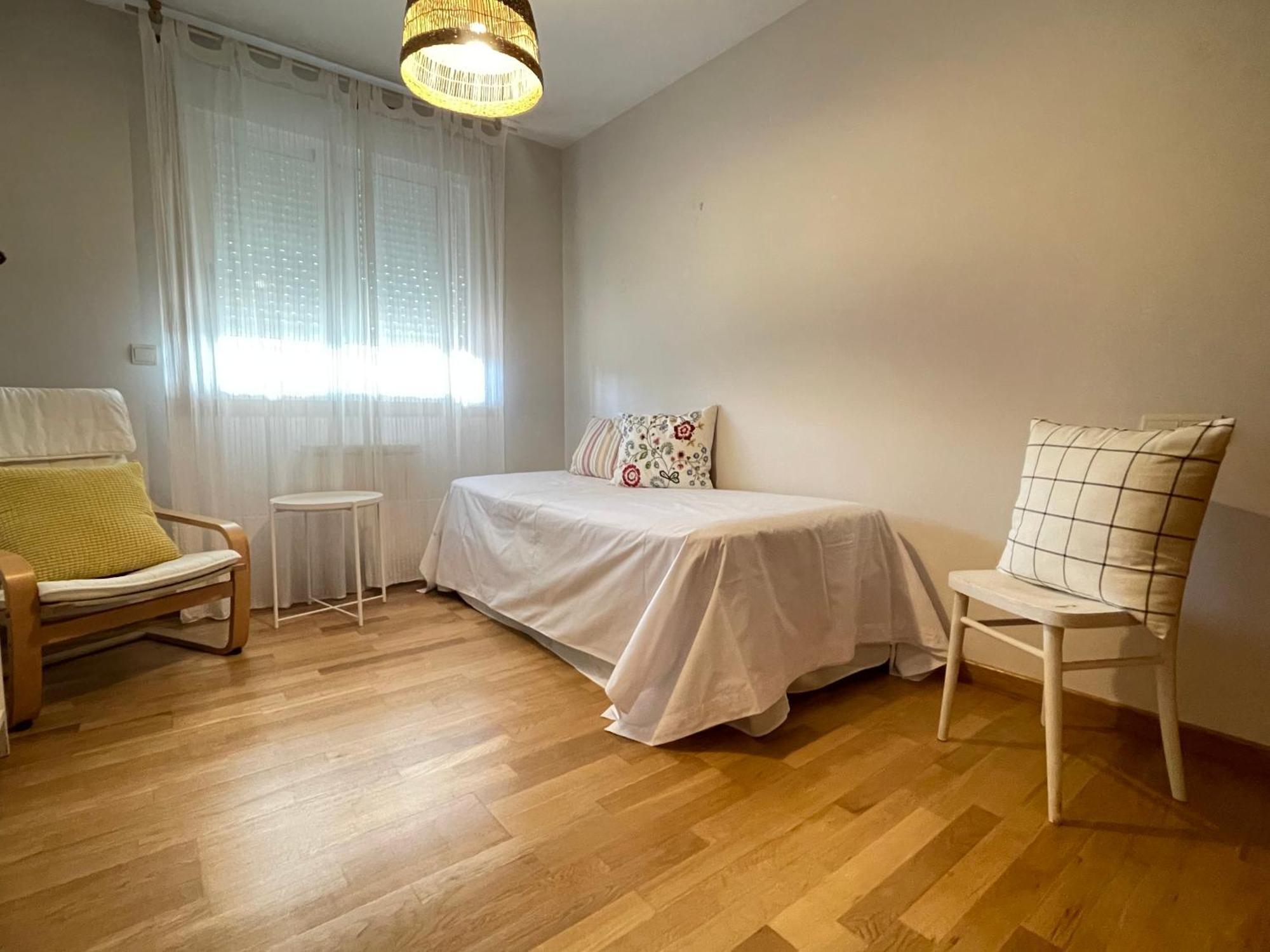 Apartamento Apartamento Xalda Con Piscina *