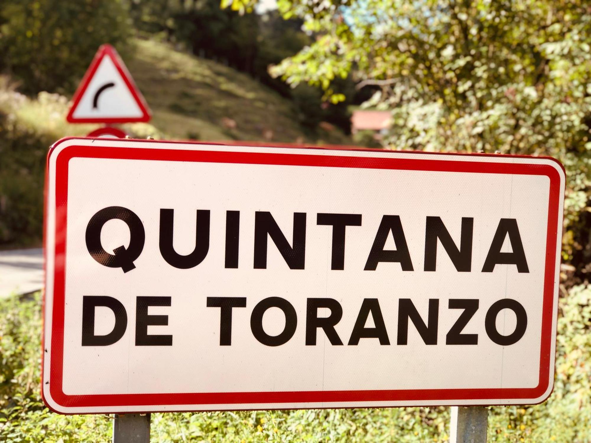 Maletas Del Pasiego * Quintana de Toranzo