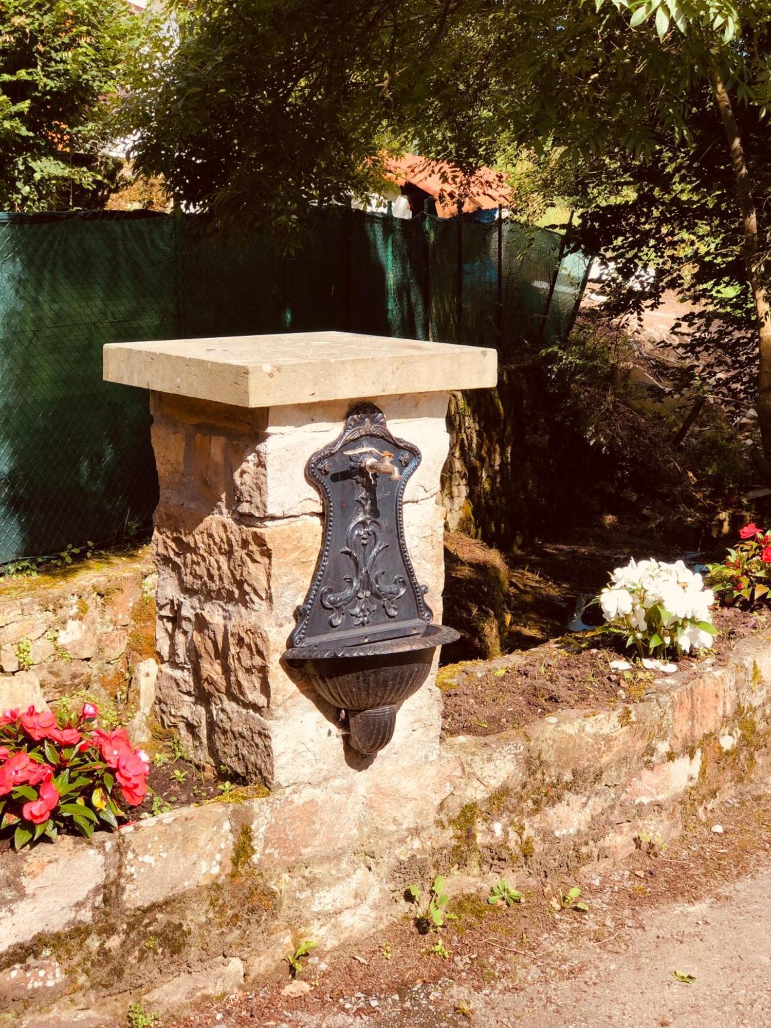 Maletas Del Pasiego