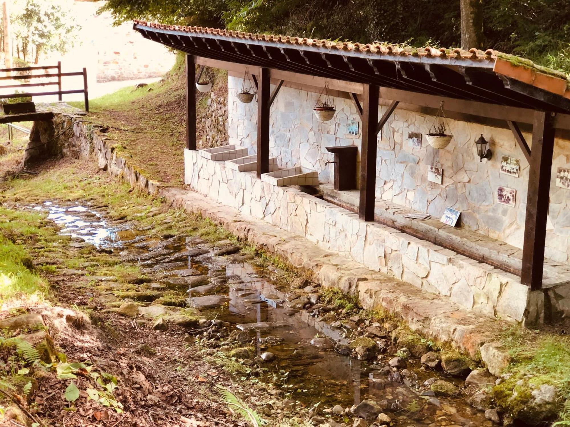 Maletas Del Pasiego * Quintana de Toranzo