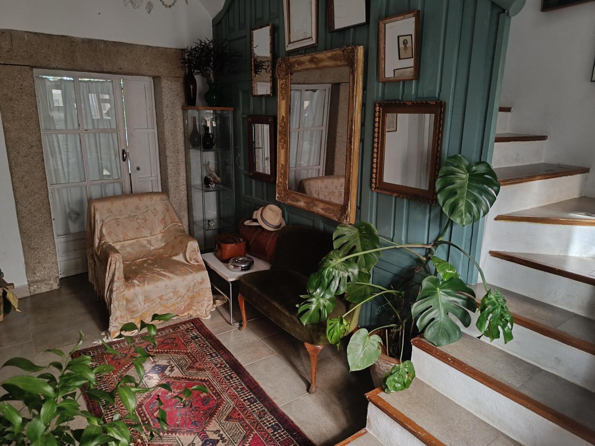 Casa Batalla Country house *