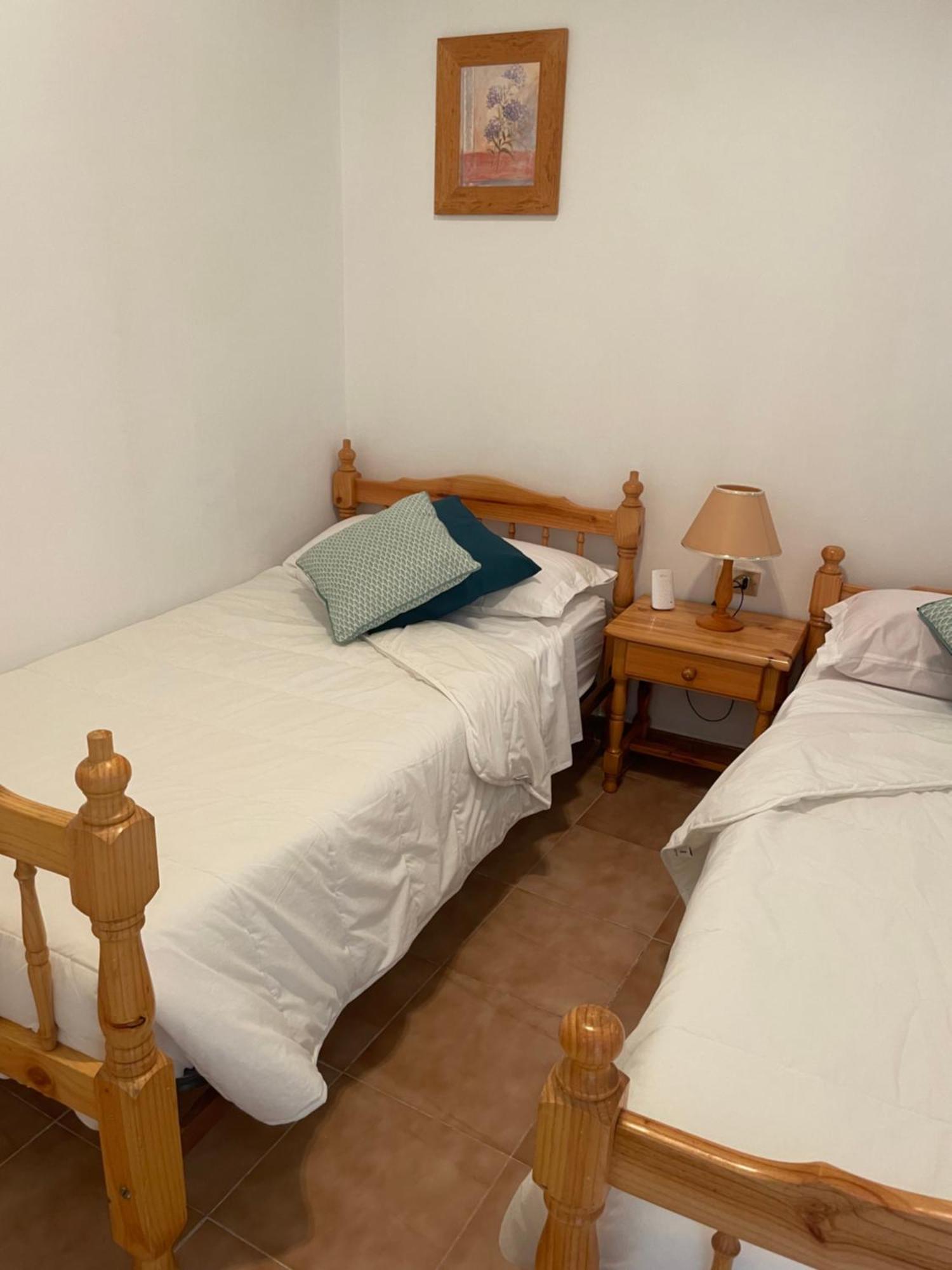 Apartamento Sunset Dream, Casa En La Playa Con Terraza *