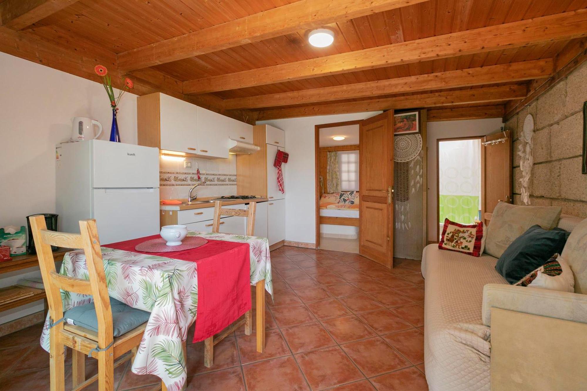 Apartment Casa Munay Granadilla De Abona