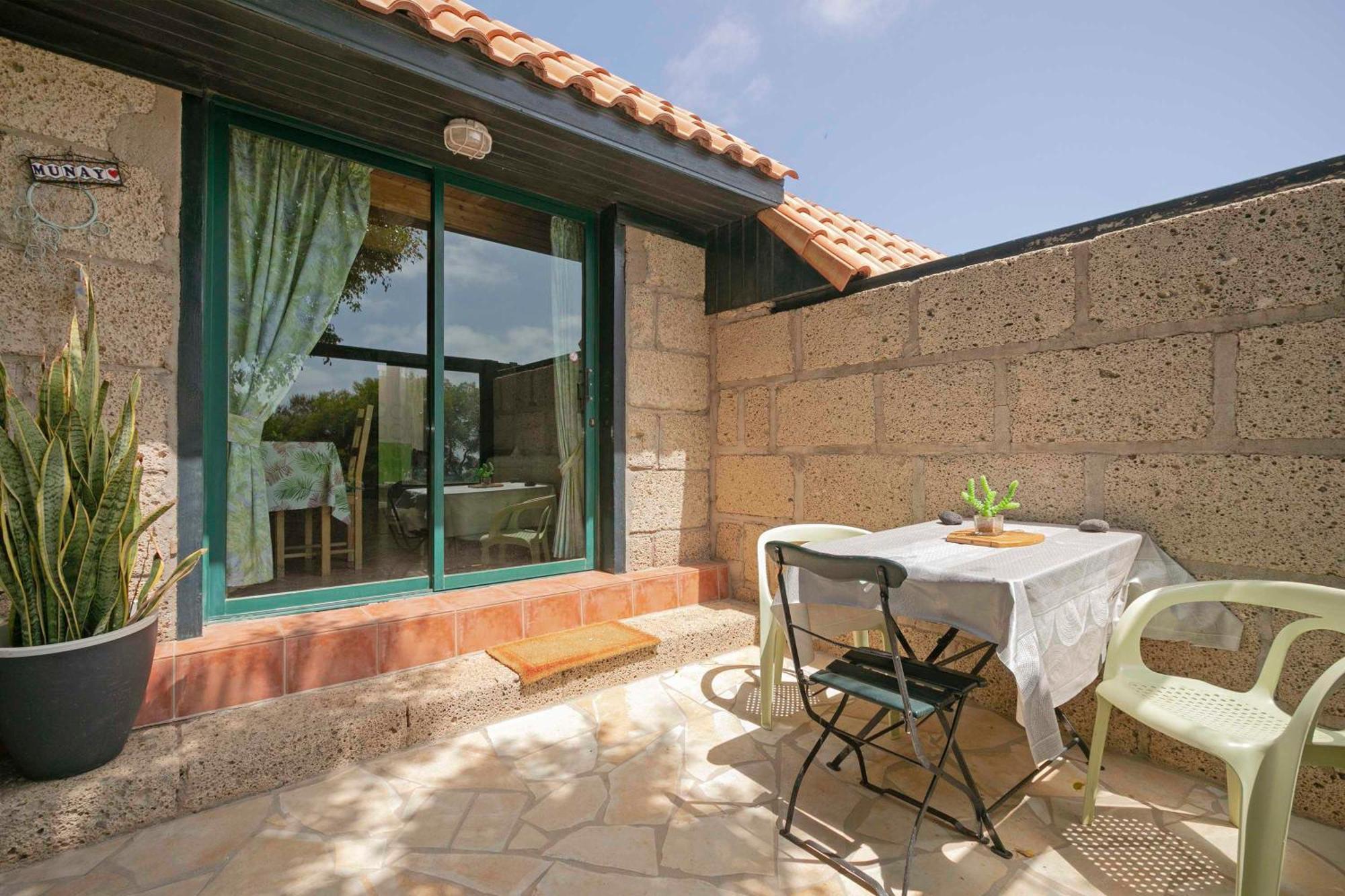 Casa Munay
