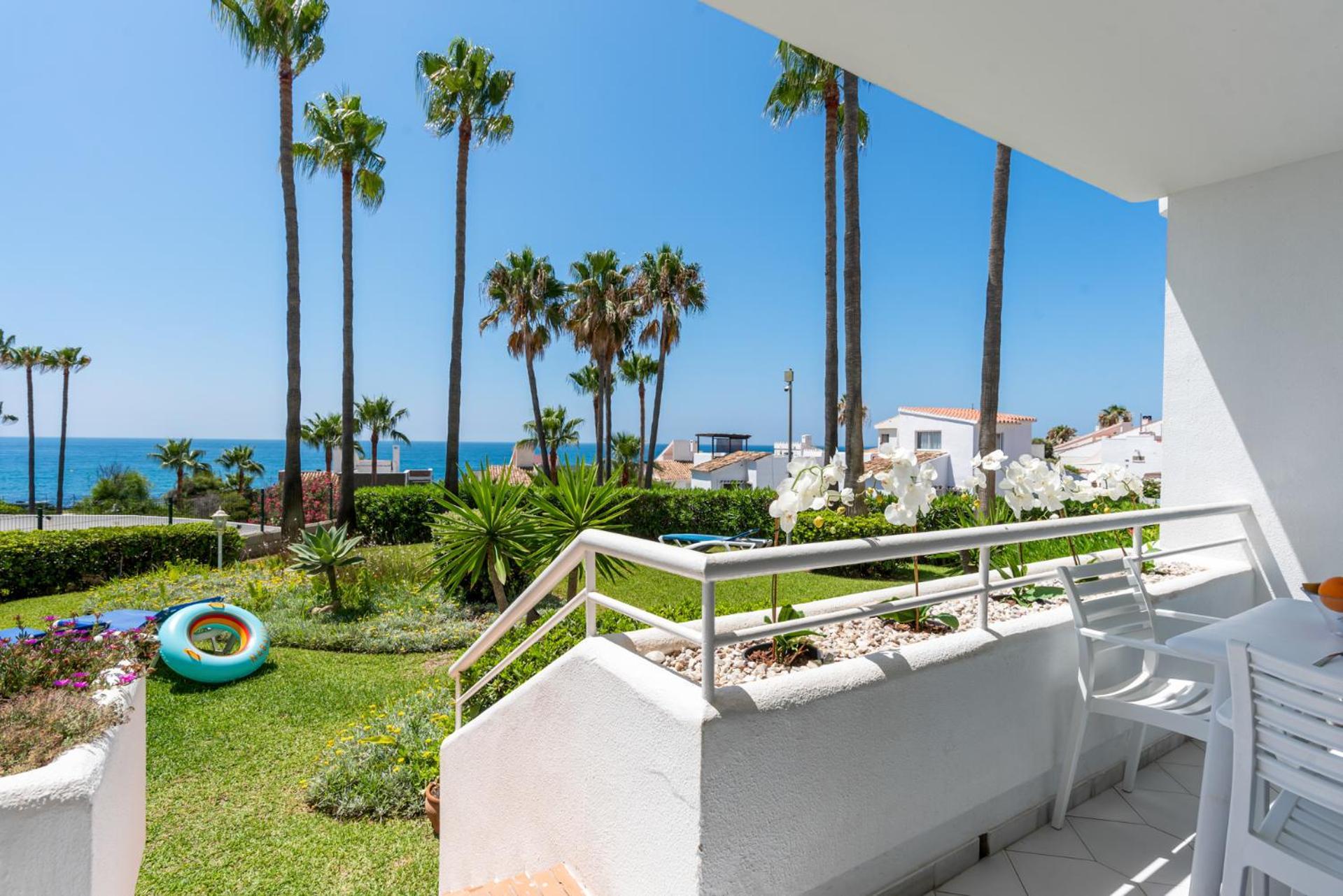 Miraflores By The Costa Del Sol Apartamento Sitio de Calahonda