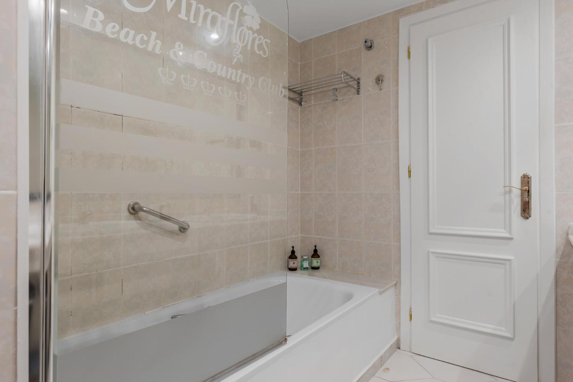 Apartamento Miraflores By The Costa Del Sol