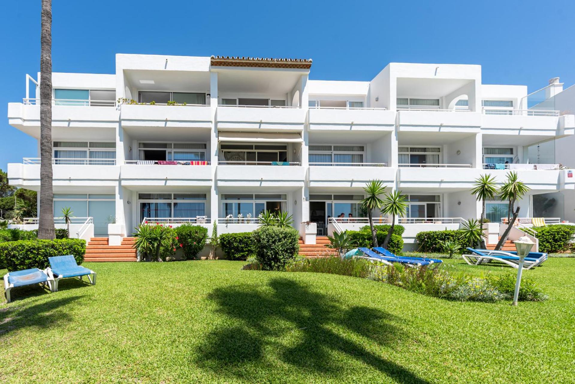 Apartamento Miraflores By The Costa Del Sol Sitio de Calahonda