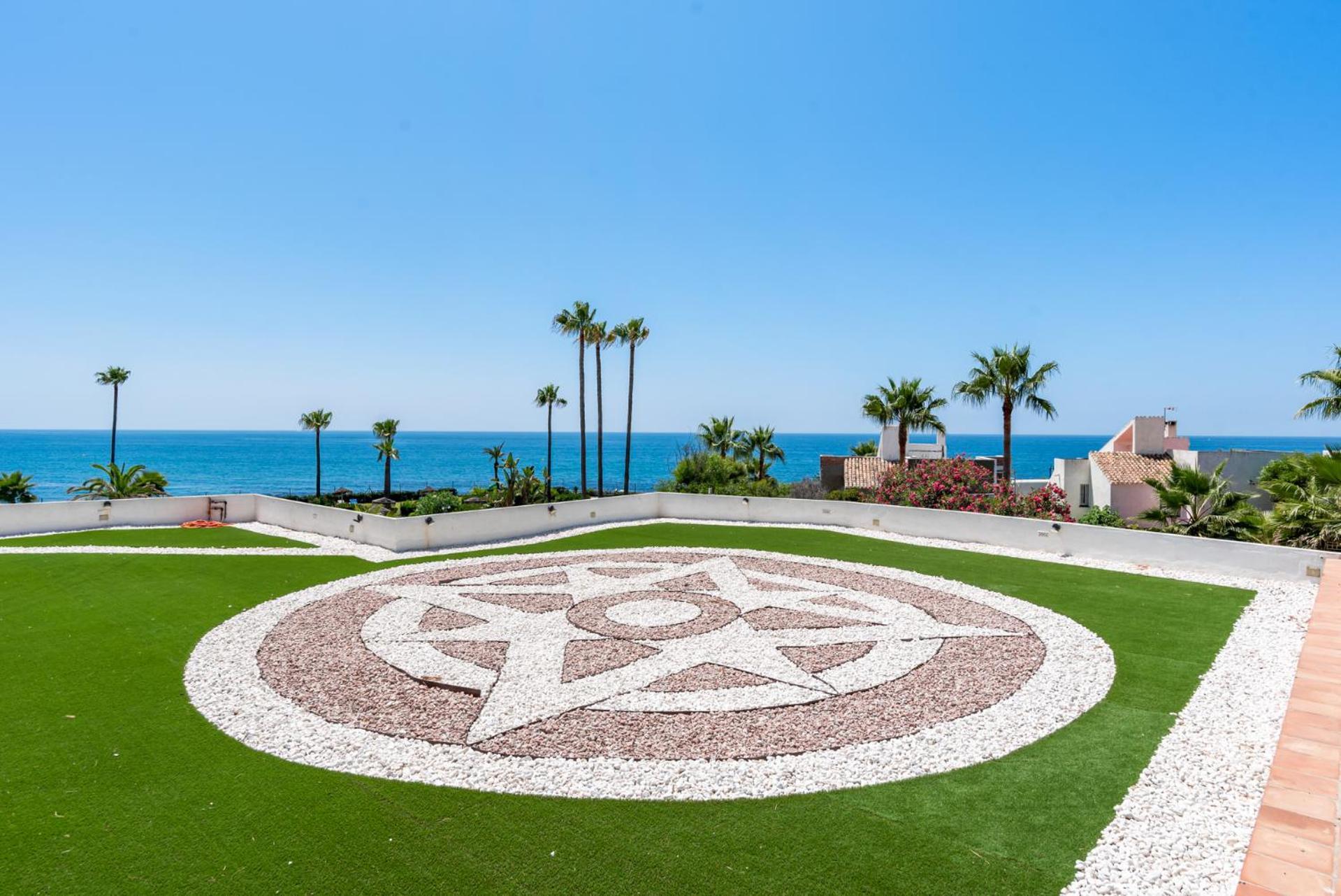Apartamento Miraflores By The Costa Del Sol Sitio de Calahonda