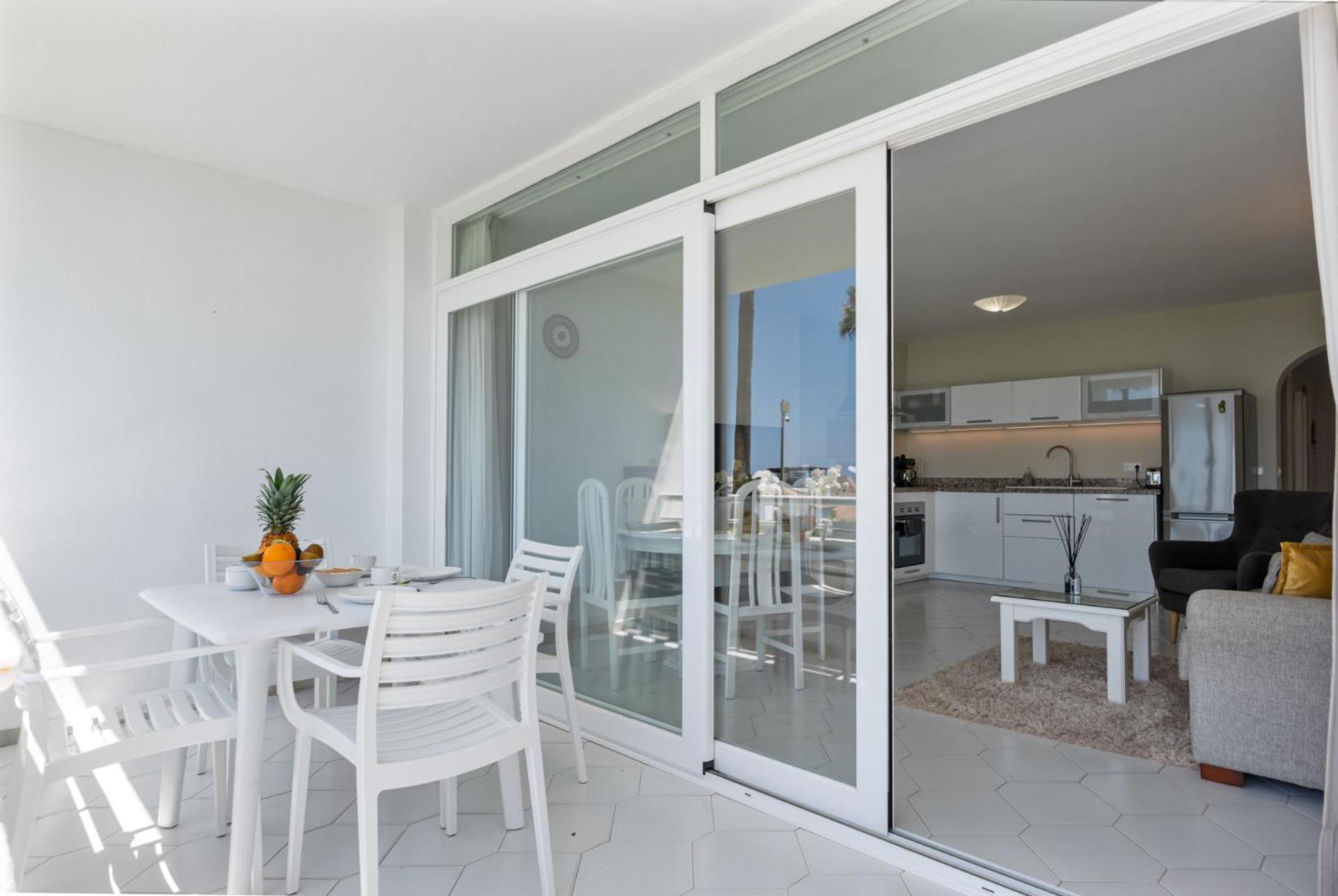 Miraflores By The Costa Del Sol Apartamento