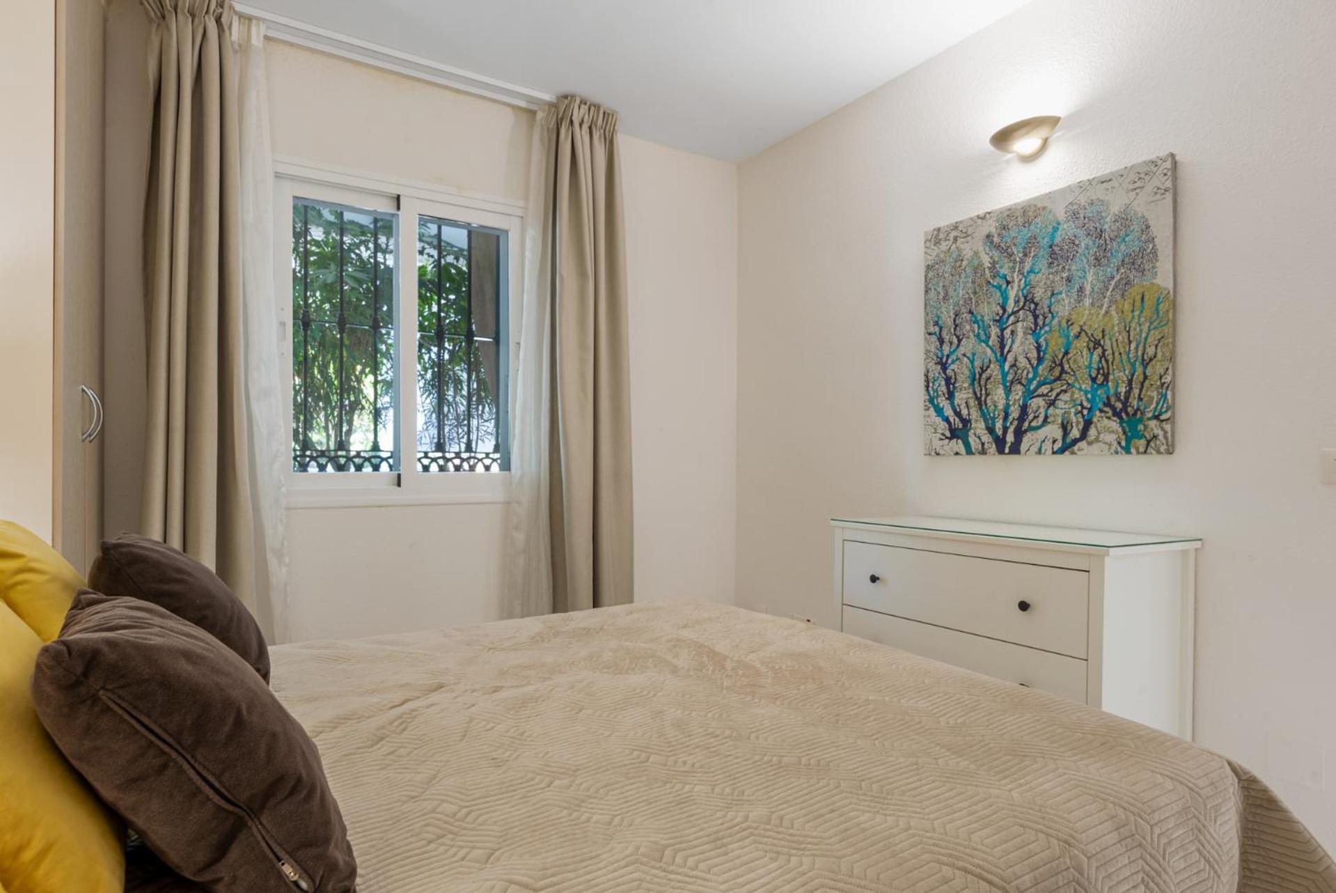 Miraflores By The Costa Del Sol Apartamento *