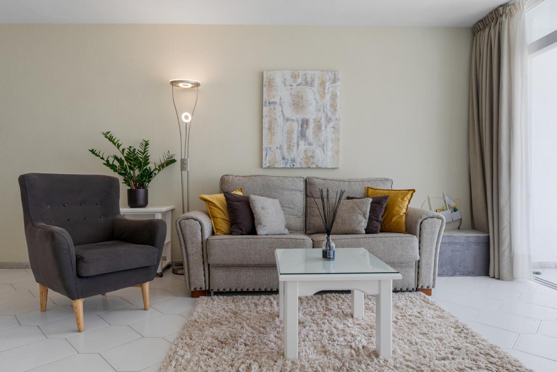 Apartamento Miraflores By The Costa Del Sol Sitio de Calahonda