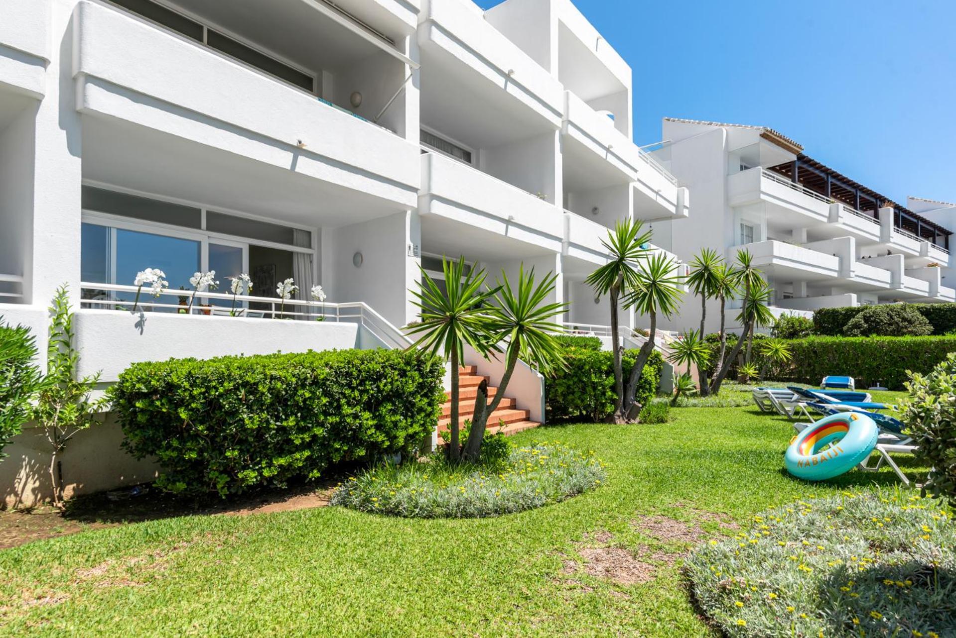 Apartamento Miraflores By The Costa Del Sol *