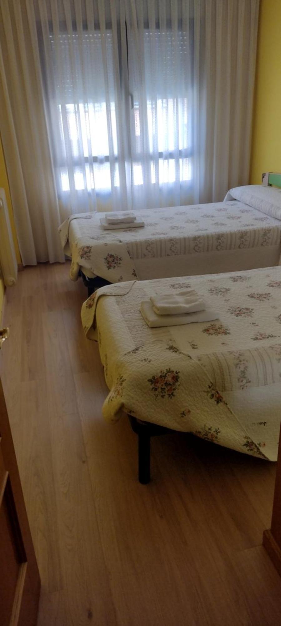 Apartment Apartamento El Caminito *