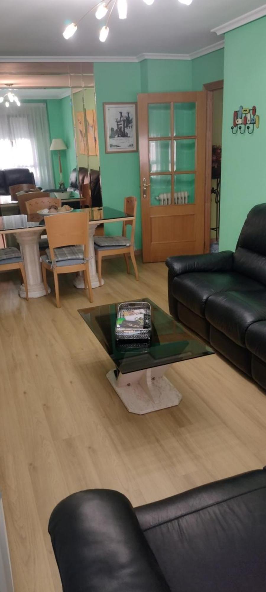 Apartamento El Caminito * Ponferrada