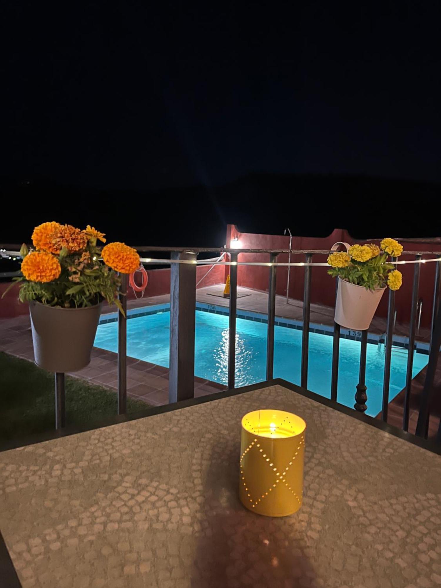Boutique Cerro Del Sol Adults Only Recommended Hotel Cenes De La Vega