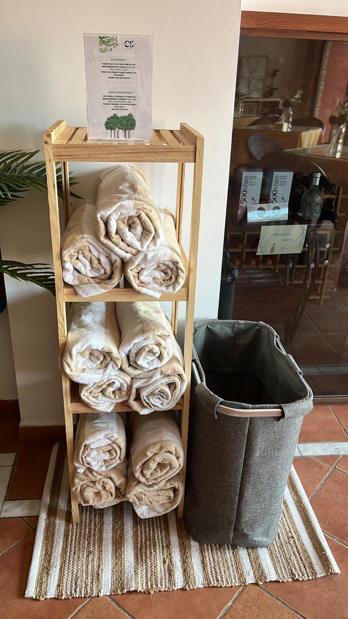 Boutique Cerro Del Sol Adults Only Recommended