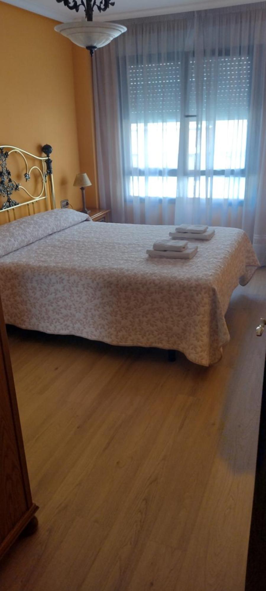 Apartment Apartamento El Caminito Ponferrada