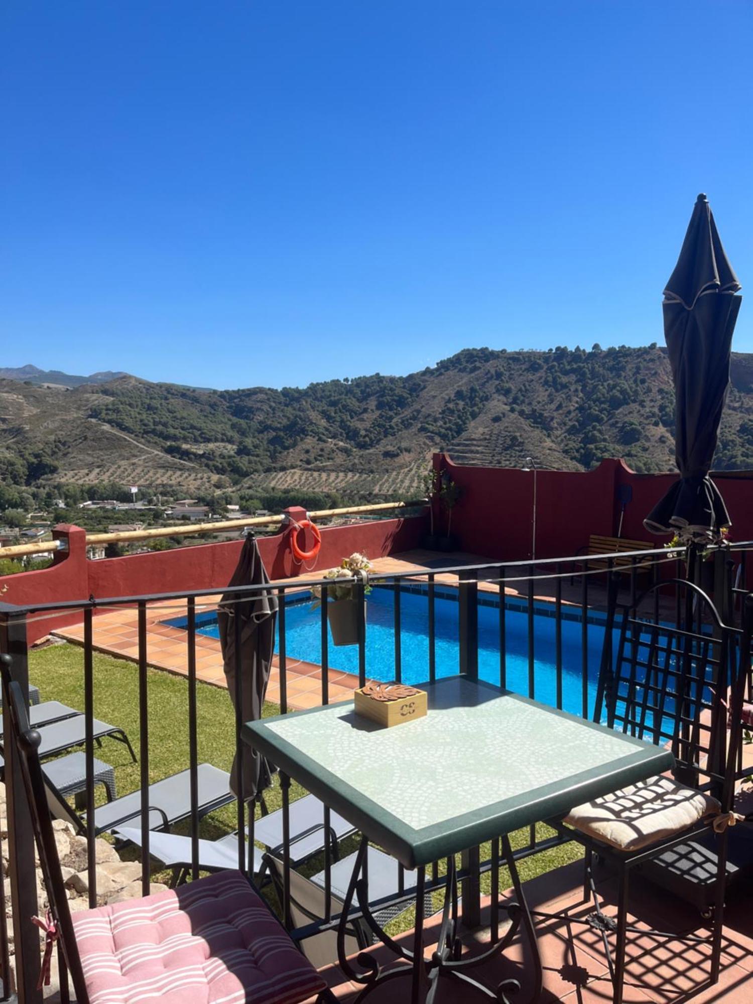 Boutique Cerro Del Sol Adults Only Recommended Hotel 3*