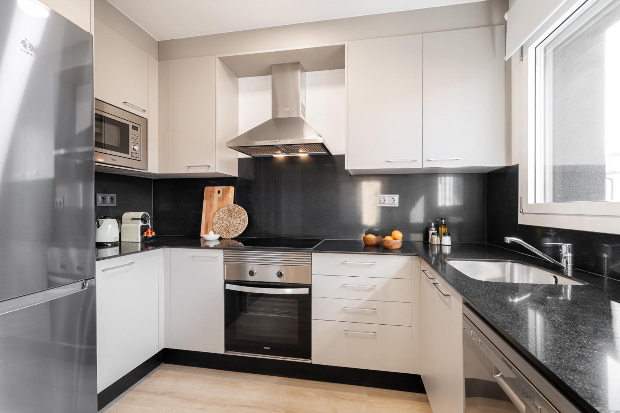 By Olala Homes Apartamento Calella