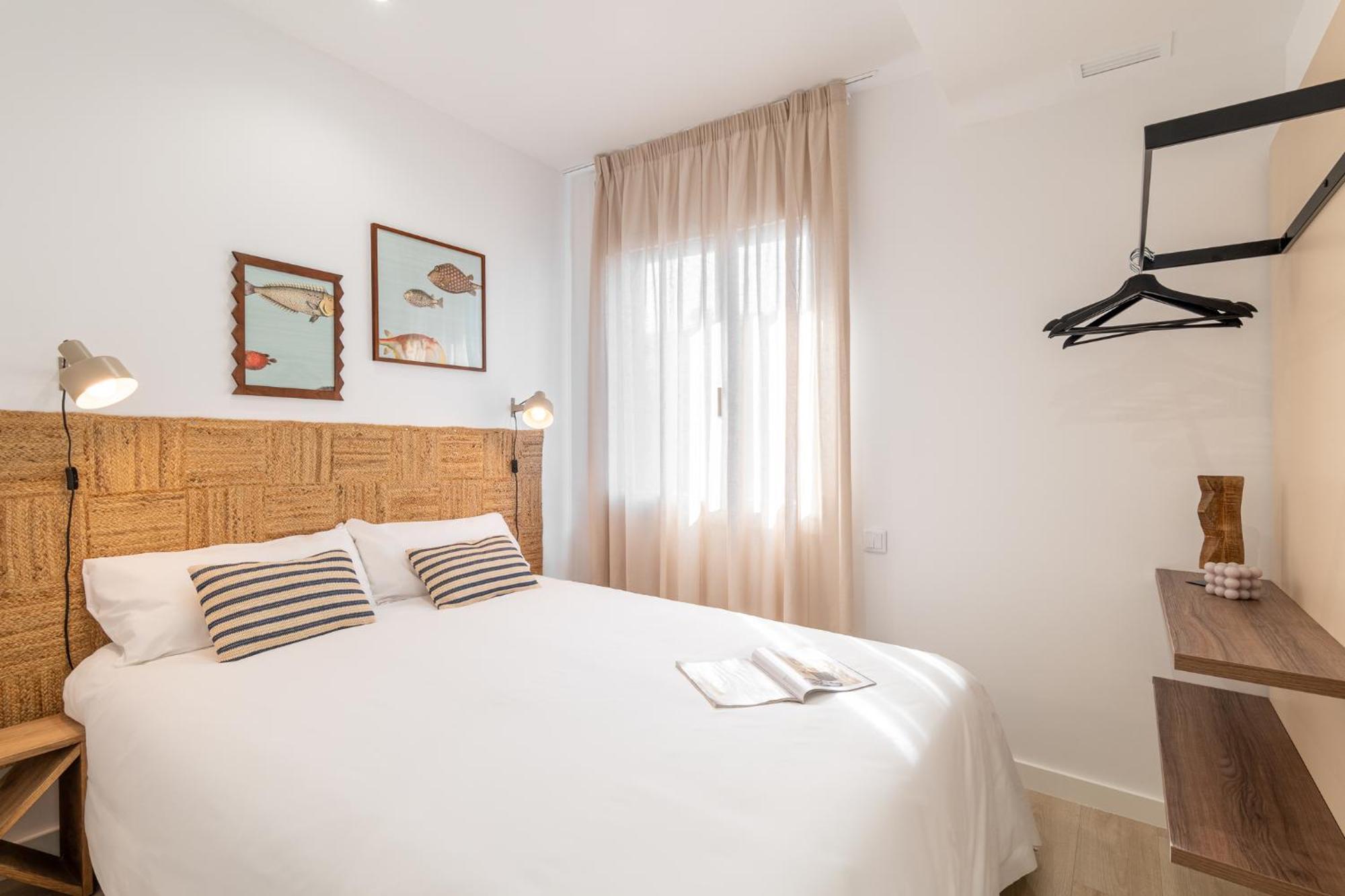 By Olala Homes Apartamento