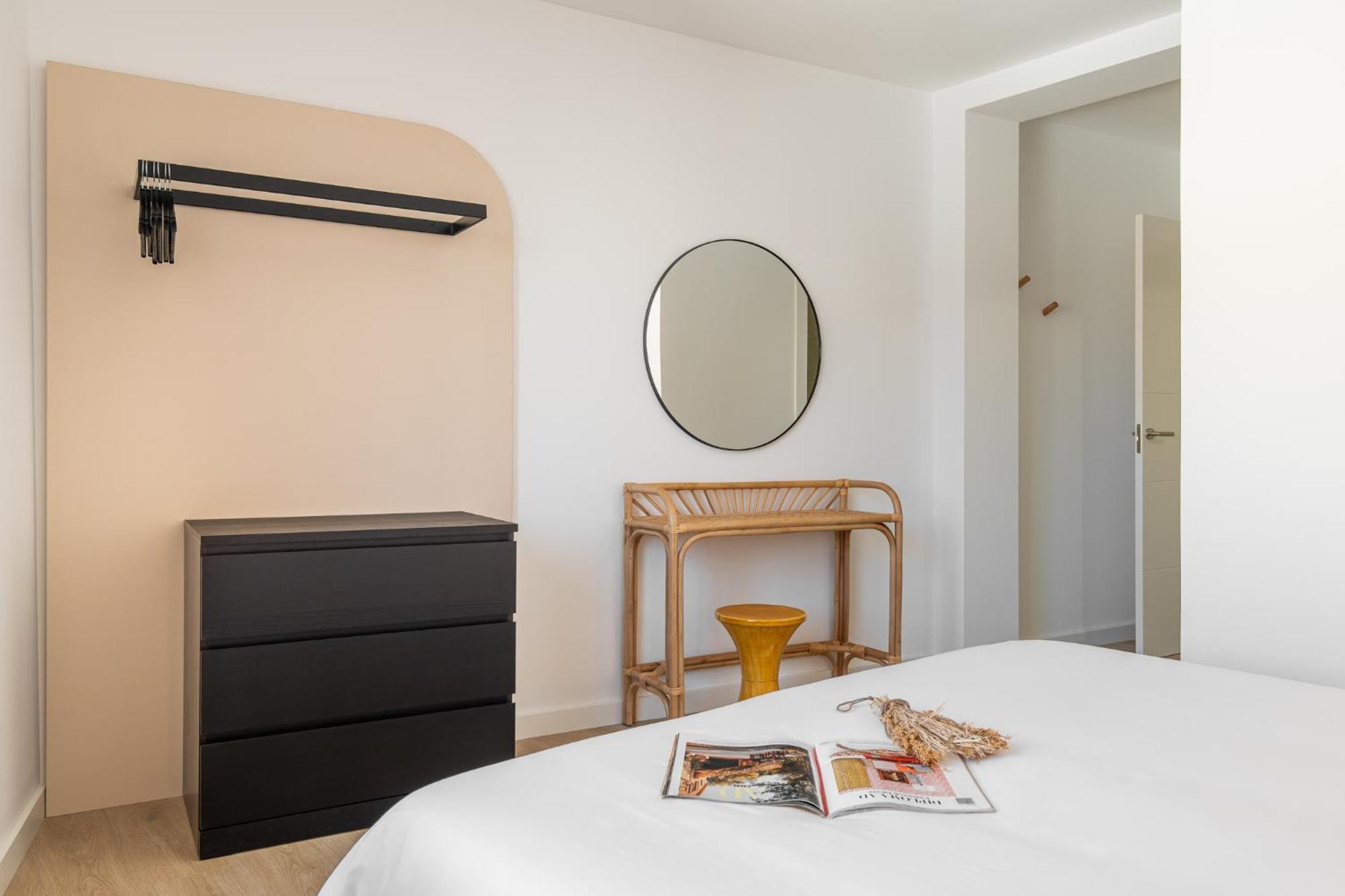 By Olala Homes Apartamento *