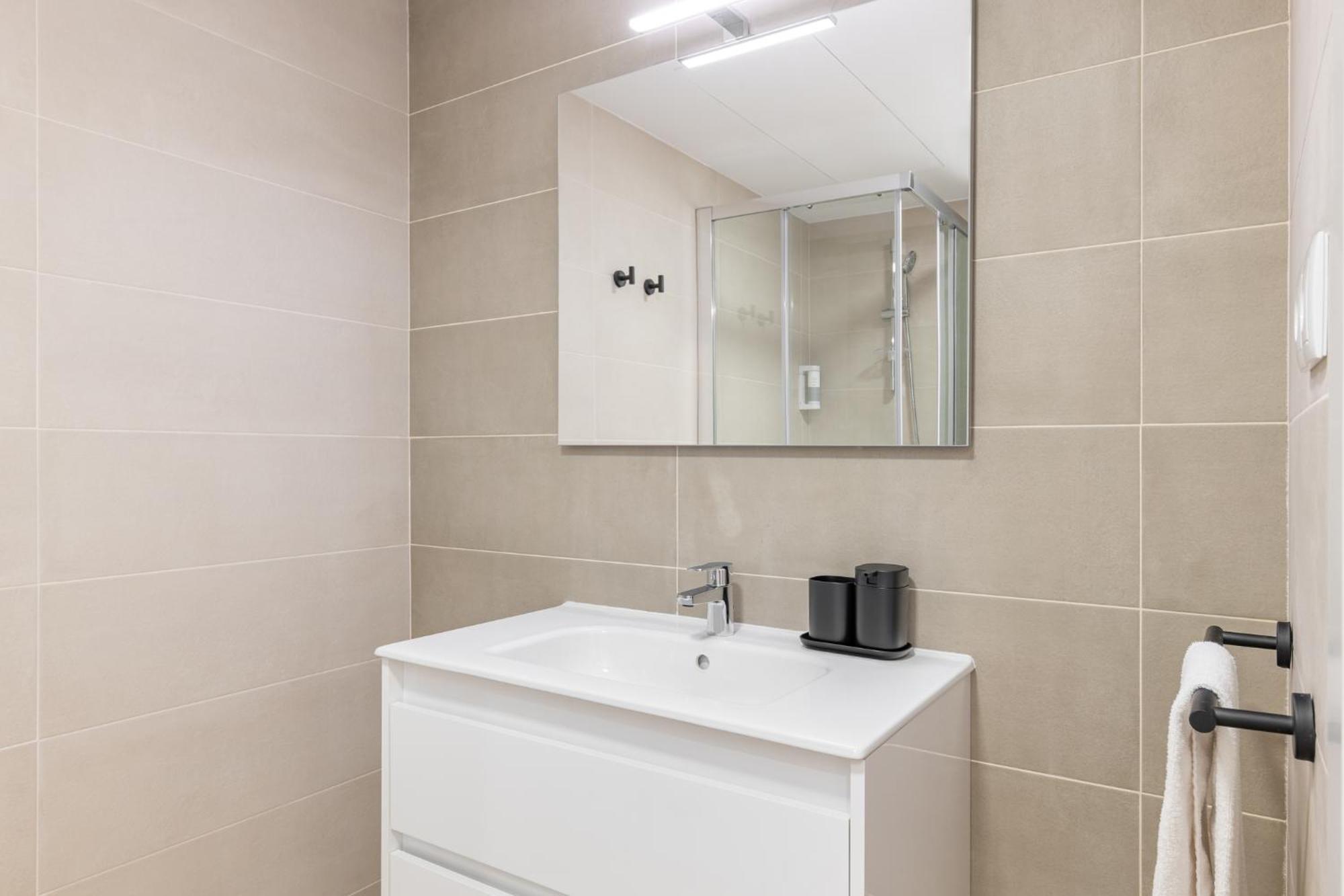 By Olala Homes Apartamento *