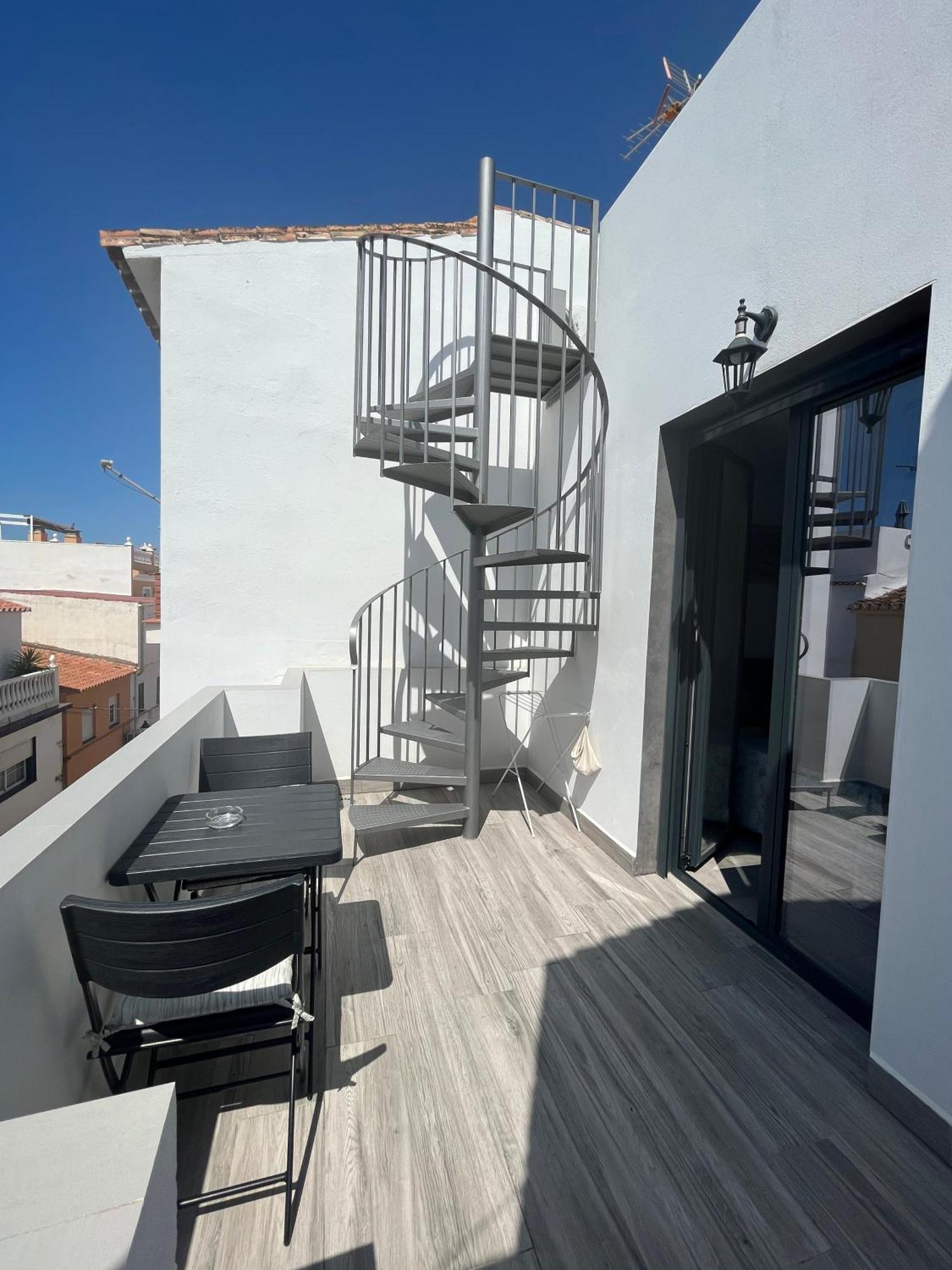 Victoria Apartamento La Cala Del Moral