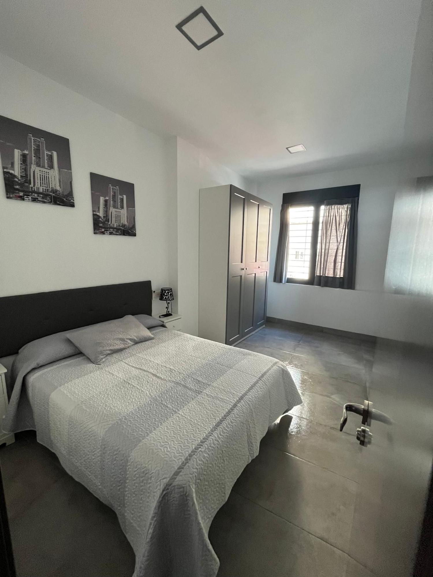 Victoria Apartamento La Cala Del Moral