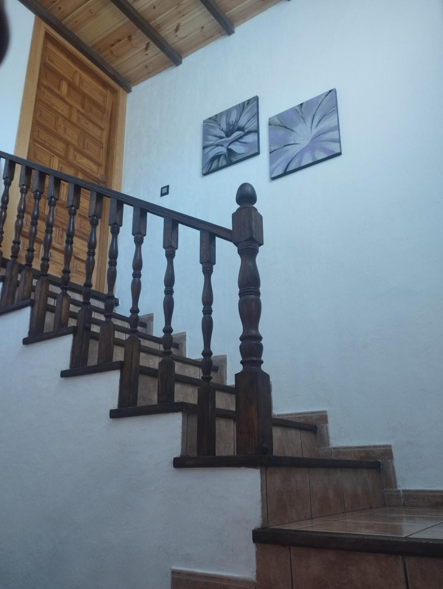 Сasa de vacaciones Haza Del Puente