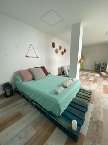 Casa Mediterranea Villa *