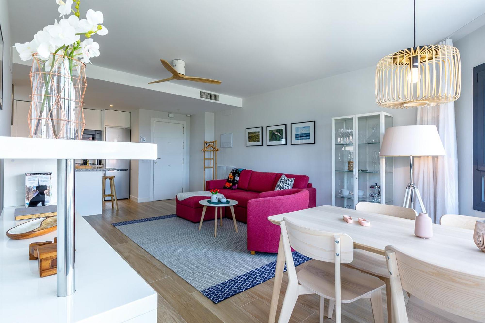 A&n Casa Laguna Apartment *