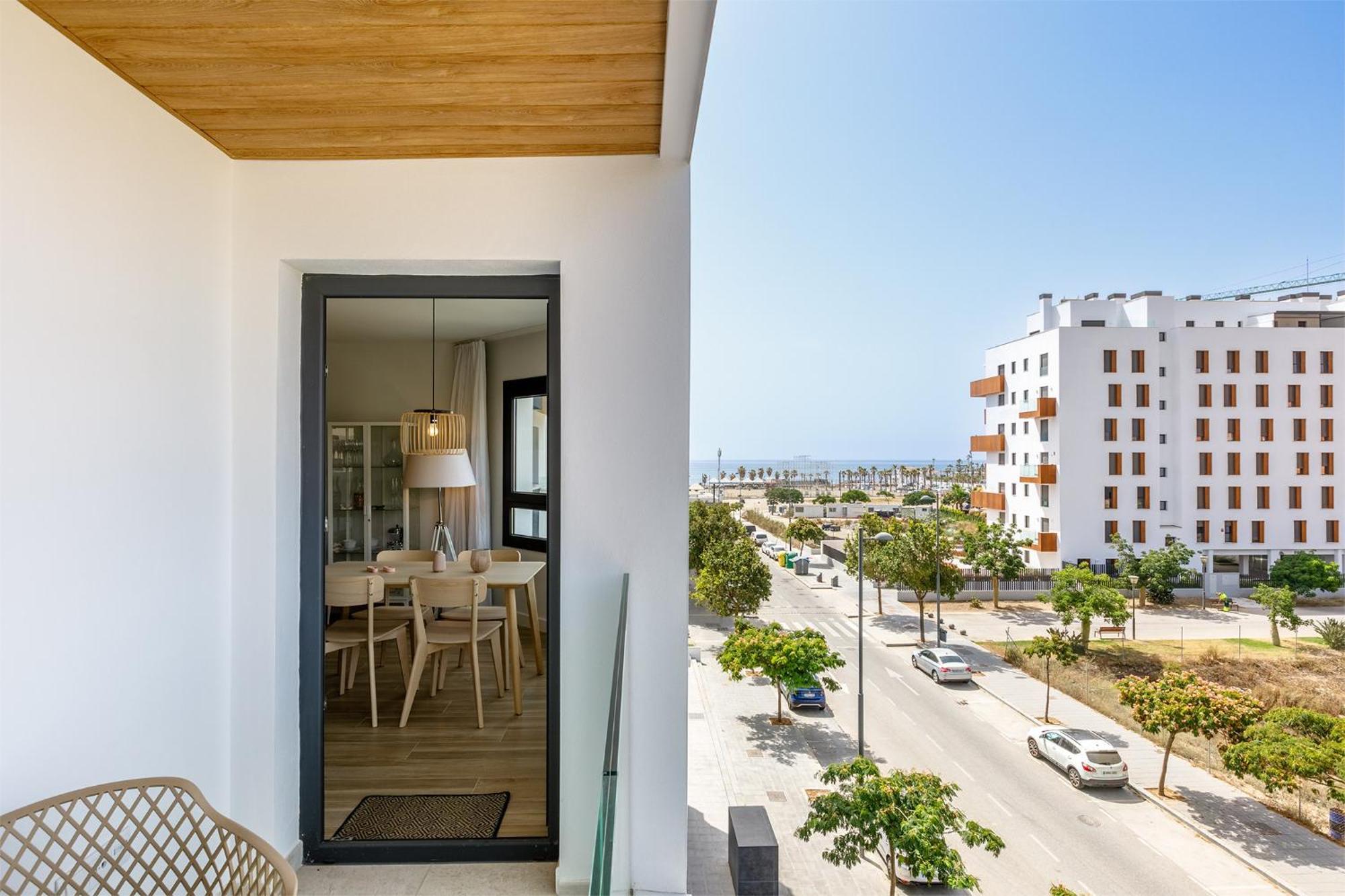 Apartment A&n Casa Laguna Torre Del Mar