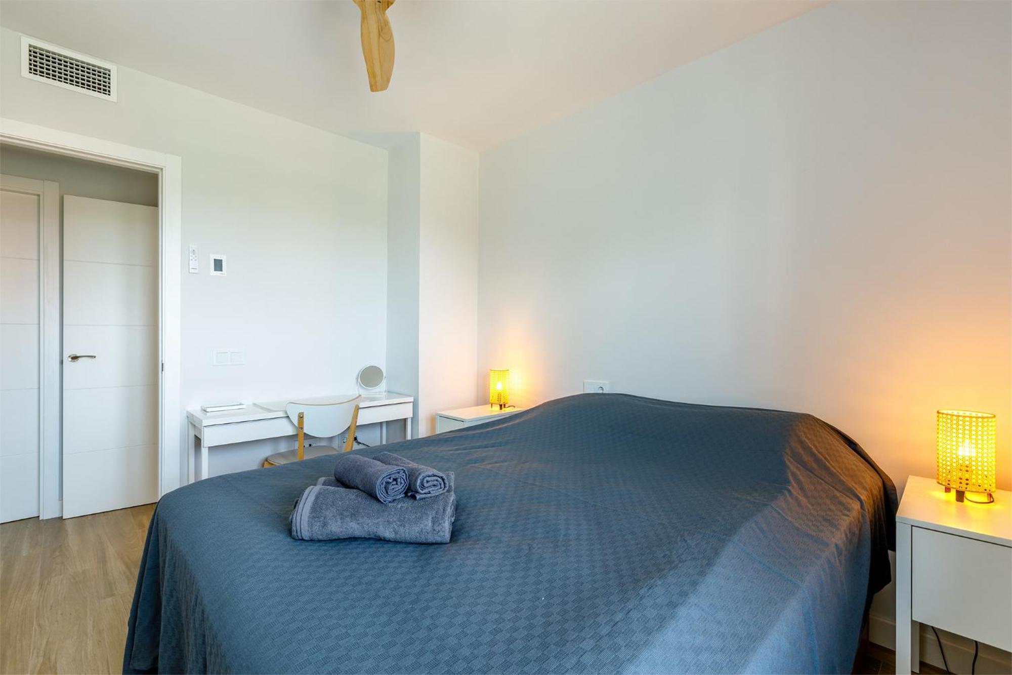 Apartment A&n Casa Laguna *