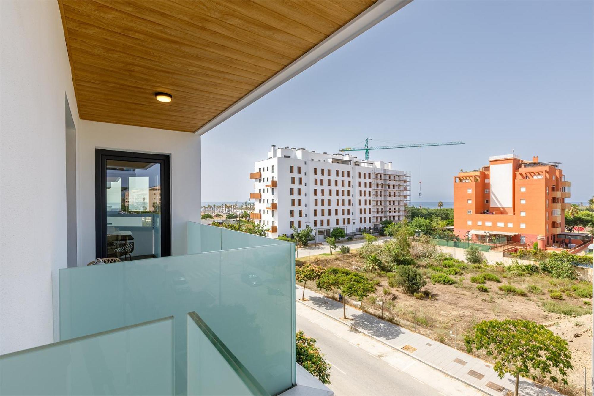 A&n Casa Laguna Apartment *