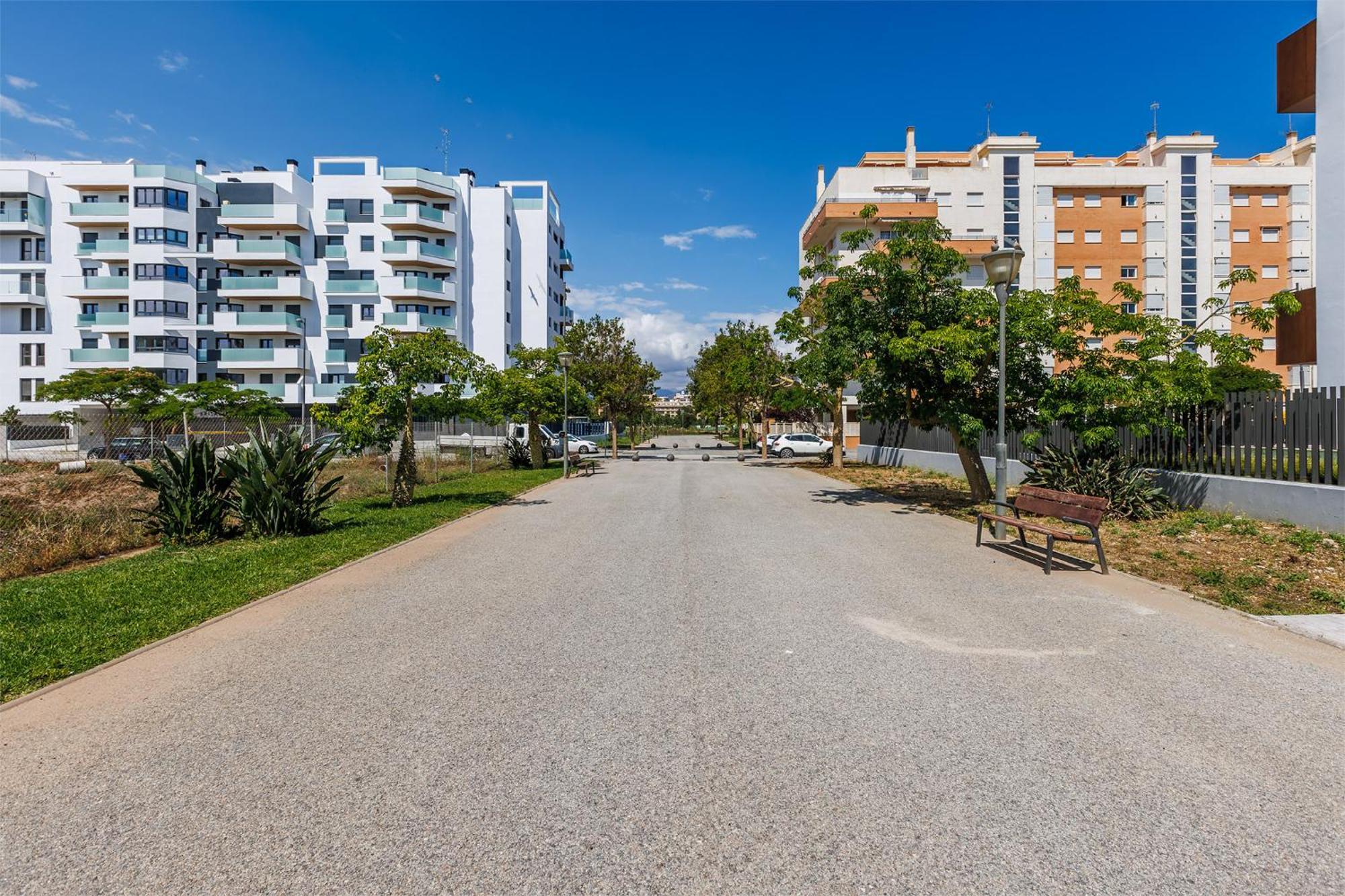 Apartment A&n Casa Laguna