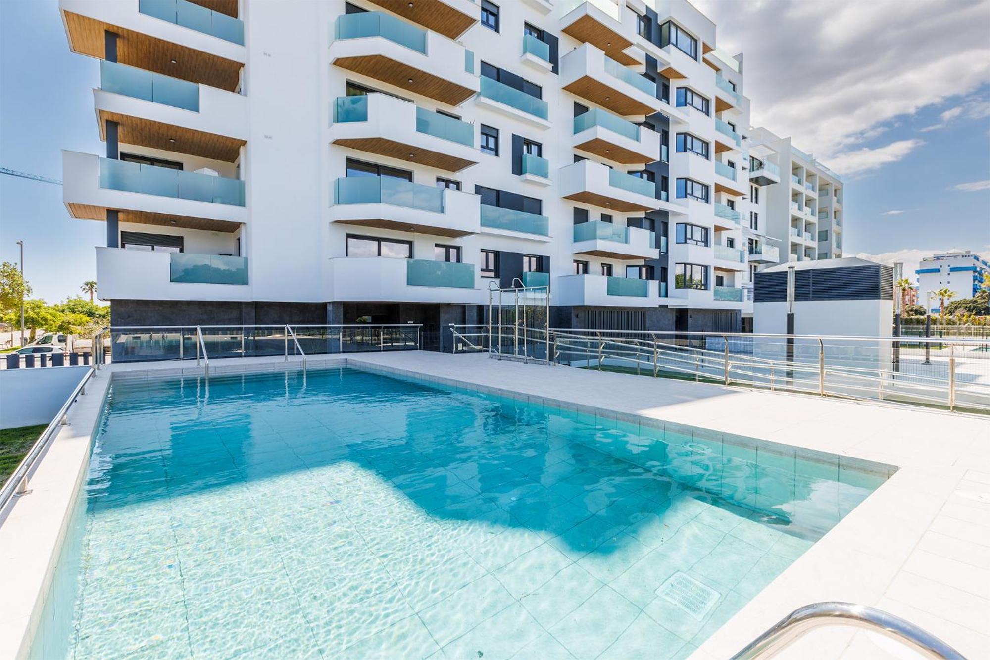 A&n Casa Laguna Apartment
