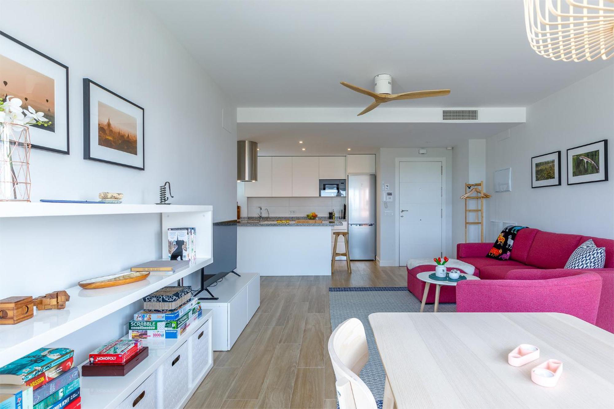 A&n Casa Laguna Apartment *