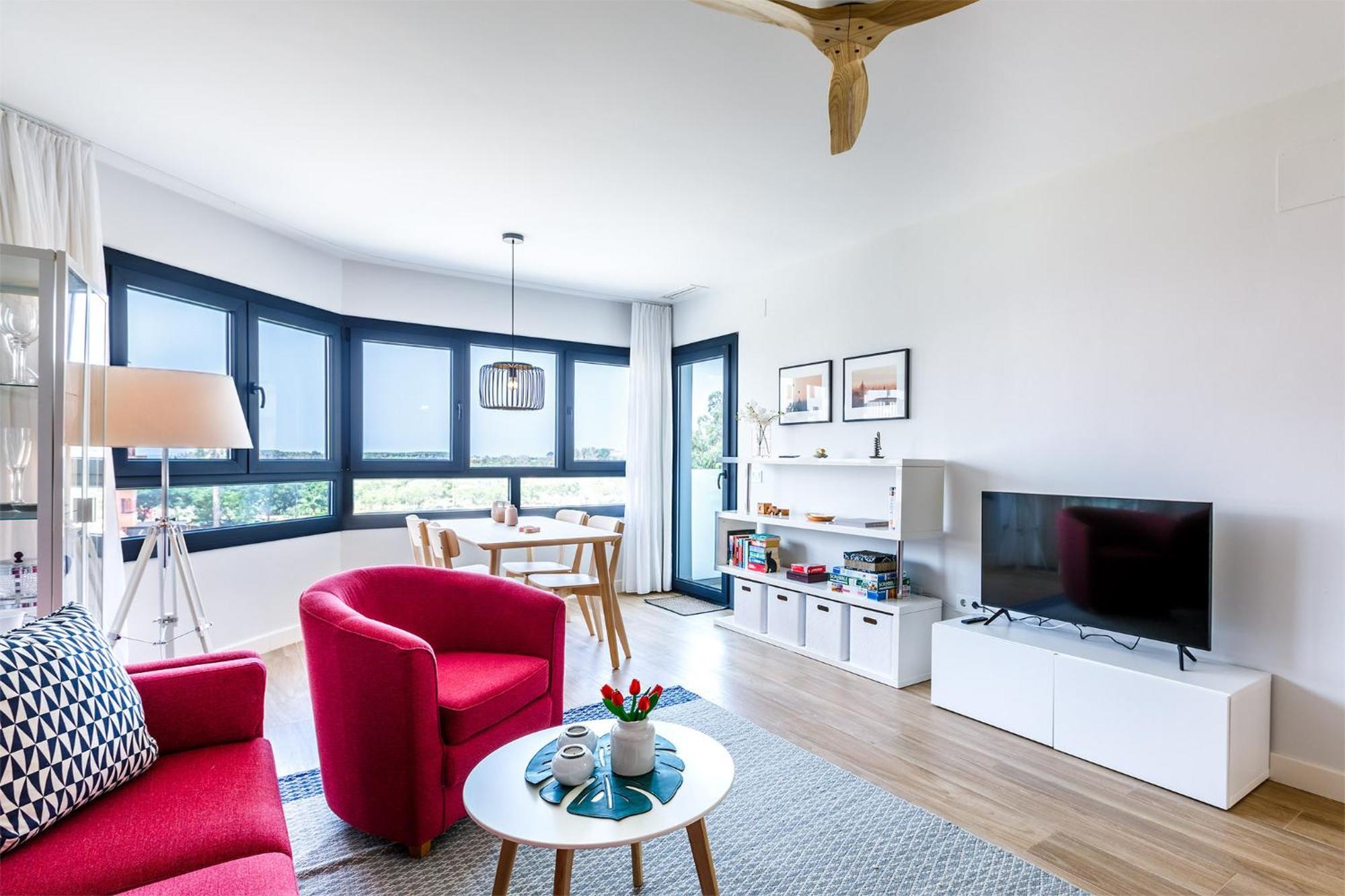 Apartment A&n Casa Laguna