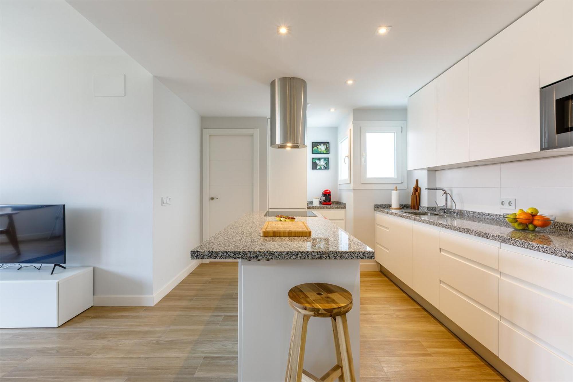 A&n Casa Laguna Apartment Torre Del Mar